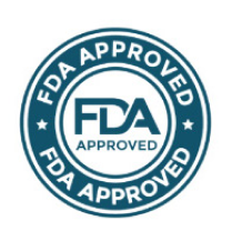 FDA approved